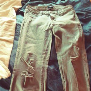 Celebrity Pink jeans